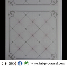 30cm 6mm PVC Panel Hotstamp PVC Ceiling Panel Hotselling in South Africa